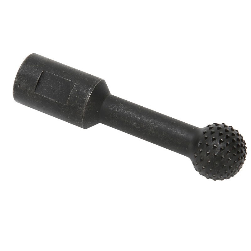 Sphere Rotary File Burr Wood Carving Polishing Drilling Bits Grinding