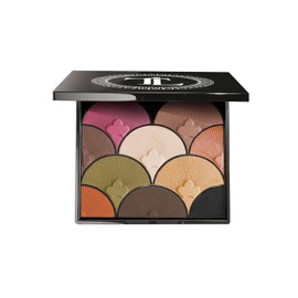 Grehge e Fan Palette - Starry Night - Dermatologically Tested