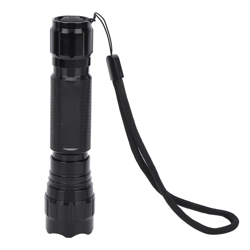 DF-036 850 Night Vision Thermal Imagery Digital CCD Infrared Torch