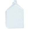 SPARTA 4036102 Plastic Paddle Scraper, Replacement Scraper, Durable With Color