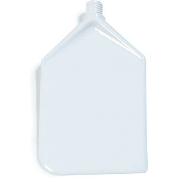 SPARTA 4036102 Plastic Paddle Scraper, Replacement Scraper, Durable With Color
