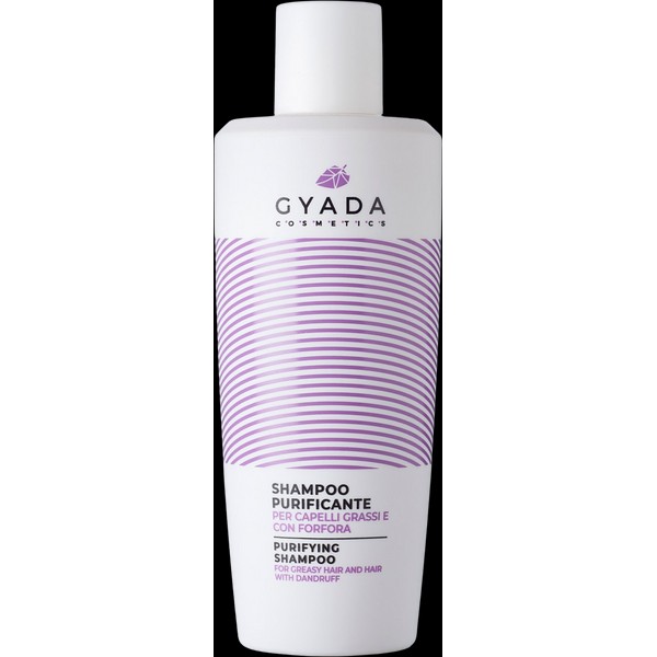 Gyada Cosmetics Clarifying Shampoo, 250 ml