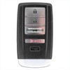 UrbanX Replacement Smart Key Fob for 2021 Acura ILX FCC