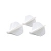 CUESOUL TERO+ AK4P Dart Flights, Double Direction Telescopic and Rotating