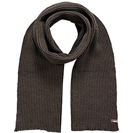 Barts Herren Mütze, Schal & Handschuh-Set Braun (Braun) uni