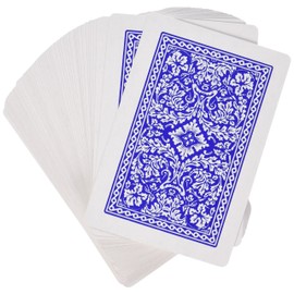MD Wholesalers Playing Cards, Jumbo