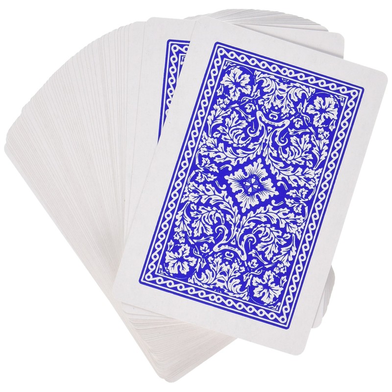 MD Wholesalers Playing Cards, Jumbo