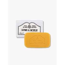 Miele Soap (Honey Soap) 125g / 미엘레 비누(허니 비누) 125g