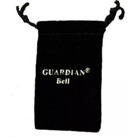 Guardian Bell BIKER CAT GUARDIAN BELL COMPLETE MOTORCYCLE KIT W/ HANGER & WRISTBAND
