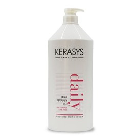 Almond oil ingredient perm dyeing dry health hair rinse / 아몬드 오일 성분 펌 염색 드라이 건강 모발 린스