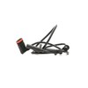 RIDEX 412W0190 Sensor, Wheel Speed Sensor, Wheel Speed Sensor, Ep