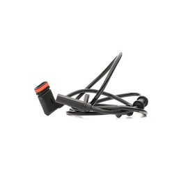 RIDEX 412W0190 Sensor, Wheel Speed Sensor, Wheel Speed Sensor, Ep Sensor, Rear Left