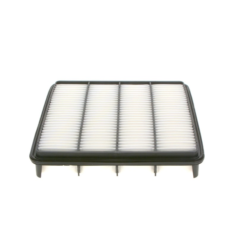 Bosch F026400296 Air Filter, Set of 2