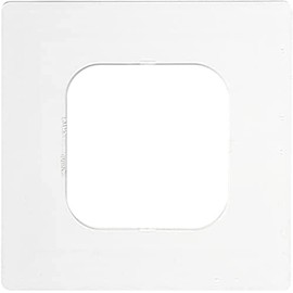 Kopp 342210088 1-fold decorative frame, transparent
