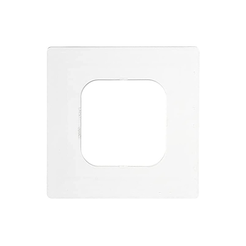 Kopp 342210088 1-fold decorative frame, transparent