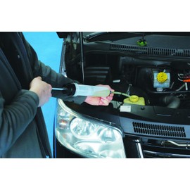 Laser 5698 Multi-Purpose Oil Transfer Syringe 200cc