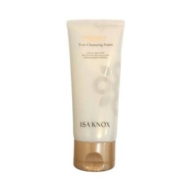 Isa Knox Turnover 28 Advanced True Cleansing Foam 180ml (14853329) / 이자녹스 턴오버 28 어드밴스드 트루 클렌징 폼 180ml (14853329)