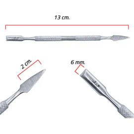 Empujador De Citicula