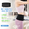 Charming Decor Running Pouch, black