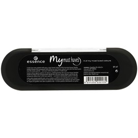 essence - my must haves palette 4 -