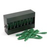 CUESOUL Touch-Point Soft Dart Tip Point with Touch Dart Case