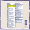 Mucinex 3X Children's Mucinex Cold & Flu Nighttime Liquid Elderberry