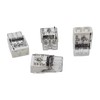 Wago 2273-202 Compact Junction Box Terminal Diameter 0.5 - 2.5