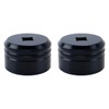 Hoite 32mm Suspension Topcap Tool – CNC Aluminum for Bicycle