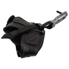 CENPEK Bows Release Archerys Compound Bows Release Aids Comfortable Wrist Strap Archerys Release