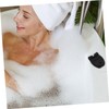 WOONEKY 4pcs Spa Cover Lock Clips Bath Tub Cover Latch