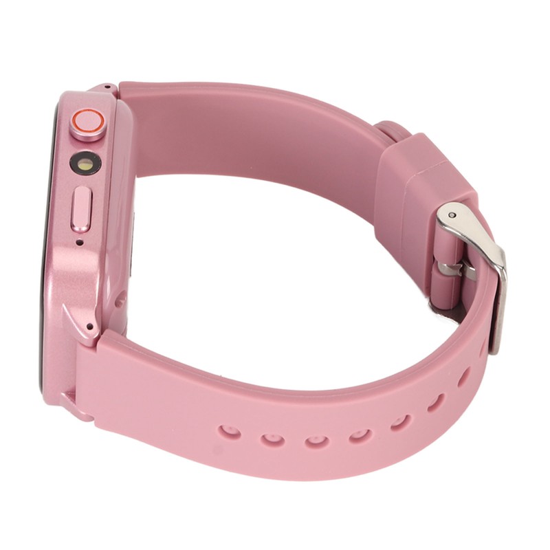 Kids Smart Watch Dual Cameras Multiple Functional High Definition Smart