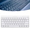Mechanical Keyboard Three Modes 61 Keys RGB Backlight Wireless 2.4G