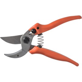 Original LÖWE Hunting Scissors 15.114 with Non-Stick and Corrosion-Protected Blades for Breaking and Breaking Bones and Meat