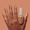 OPI GELevate 4-in-1 Nail Builder Gel | Nude Sculpture, Dark