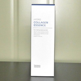 Skincare Hydro Collagen Cosmetic Essence for Women / 스킨케어 하이드로 콜라겐 화장품 에센스 여성용