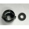 114441A-1-CELR TeeJet Black Cap and Gasket