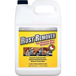 Sunnyside Corporation 777G1 Rust Remover Bath Parts Cleaner, Gallon
