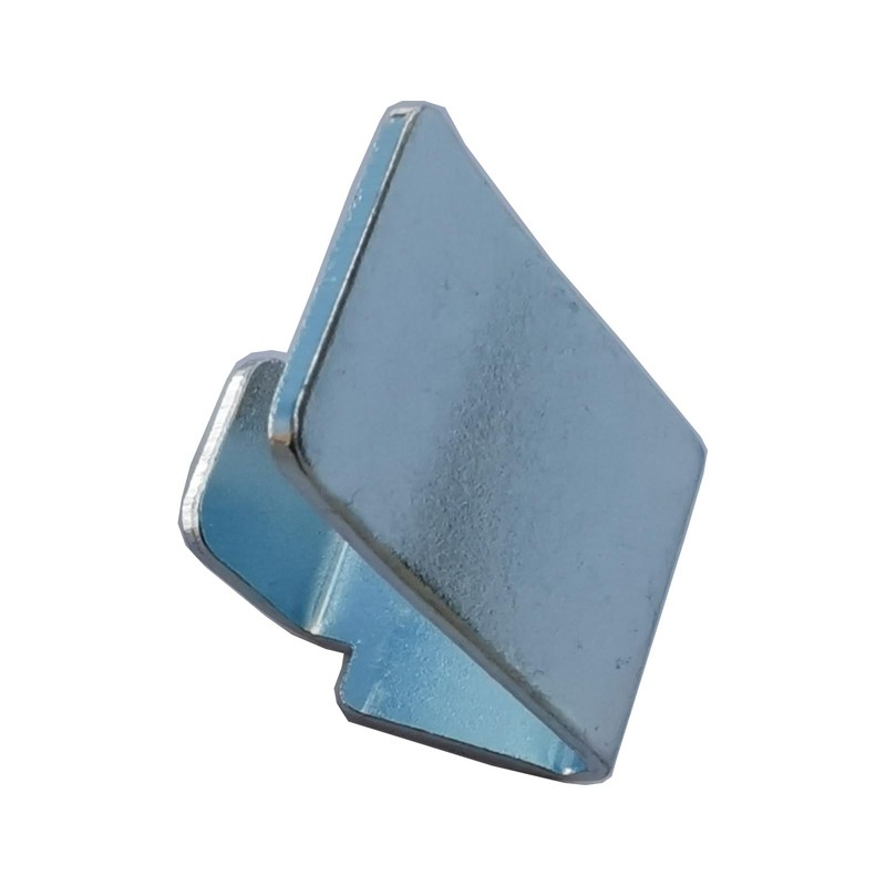 cijkzewa Cabinet Shelf Bracket Clips Steel Replacement for IKEA Part