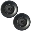 SquEqu 2 Pack Cable Pulley System Bearing Replacement Nylon Universal