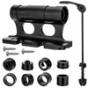Bike Fork Mount Bicycle Car Racks Roof Rack Bike Mount