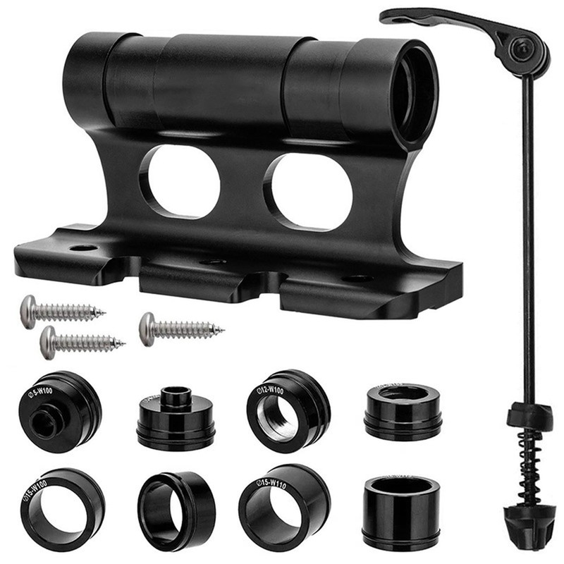 Bike Fork Mount Bicycle Car Racks Roof Rack Bike Mount