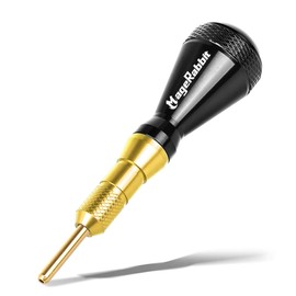 MageRabbit Soft Dart Tip Removal Tool, Electronic Dartboard Broken Tip Extractor, Soft Tip Dart Removal Tool for Electronic Darts,Soft Dart Tip Remover,Dart Accessories