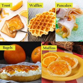 Yakami Orchard Japanese Yuzu Marmalade 300 gram jar