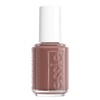 essie Nail Polish with Opaque and Shiny Finish, for Colour-Intense