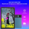 10 Inch Tablet for Android 12 8 Core CPU 8GB