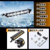TIGRE BLANC 6 LED Work Light, 18 W, General Purpose