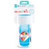 Munchkin Miracle 360 Taza con aislamiento térmico, incluye pegatinas para