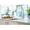 Eco-flow Sirrus | Two Function Tap Aerator/Shower Flow with 360