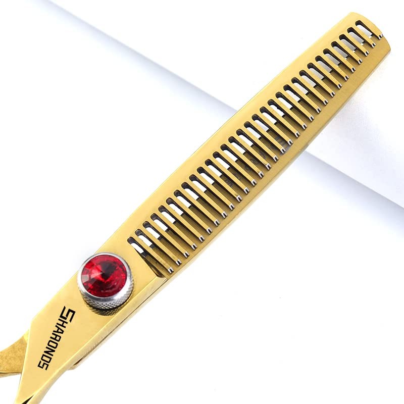 Super Sharp Hairdressing Scissors 6/7/8/9 Inch Scissors for Cutting Hair,