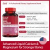 Schiff Super Calcium 800mg Plus Magnesium with Vitamin D3, 90
